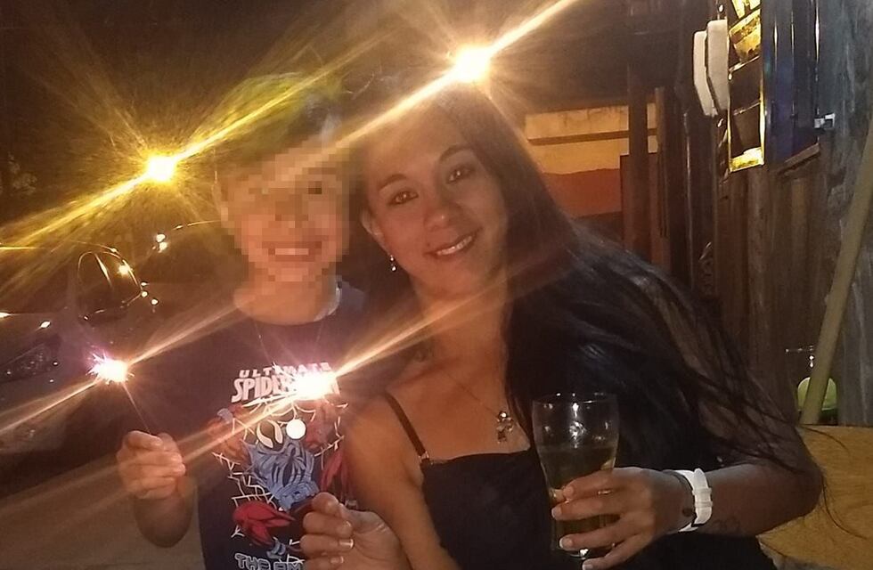 Se entregó el acusado de atropellar en moto y matar a una ciclista rosarina