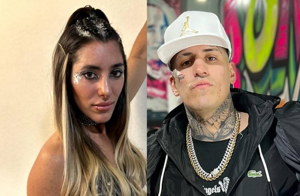 De Gran Hermano 2024 al RKT: Catalina Gorostidi se une a Ezequiel Matthysse