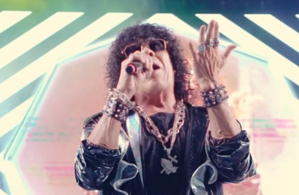 “No entendimos nada”: la reacción de una joven uruguaya que presenció un show de La Mona Jiménez