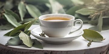 El té que te ayuda a combatir el resfrío