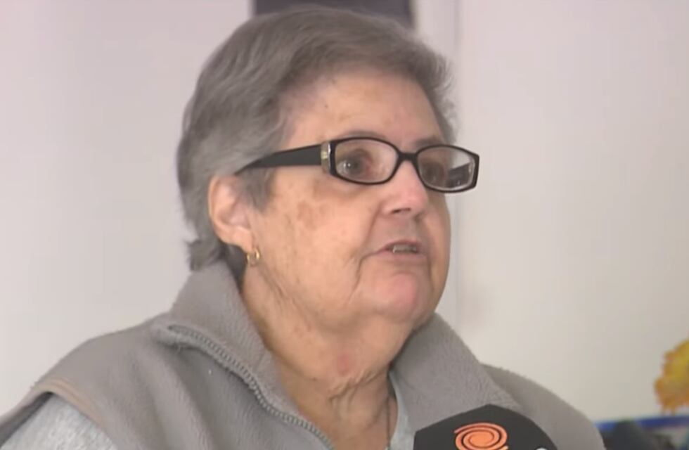 No puede pagar el alquiler y se quedará en la calle: el ruego de una jubilada cordobesa