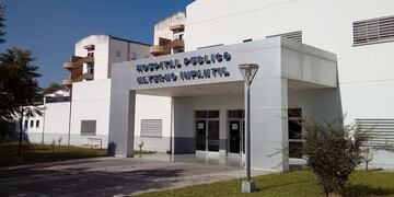 La casa de Zaira, la nena wichí con discapacidad, sigue sin estar en condiciones para que ella viva allí.