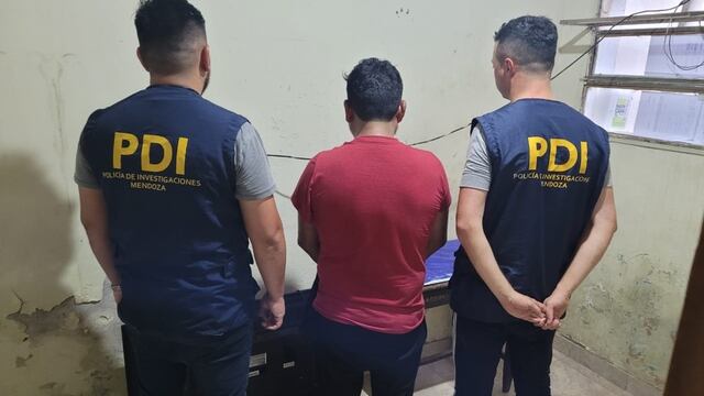 El sujeto estaba en Salta y fue capturado por el trabajo de las fuerzas de seguridad.
