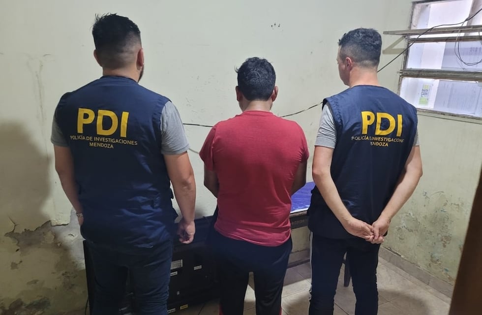 Detuvieron a un hombre con pedido de captura por haber abusado sexualmente de su hijastra