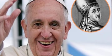 Murió el Papa Francisco: quién fue Benedicto IX, el Papa más joven que renunció 3 veces a su cargo