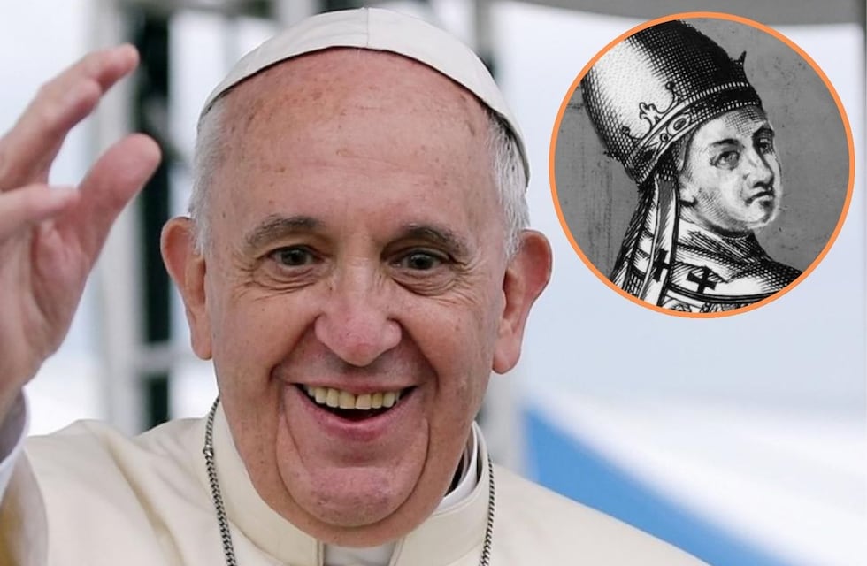 Murió el Papa Francisco: quién fue Benedicto IX, el Papa más joven que renunció 3 veces a su cargo