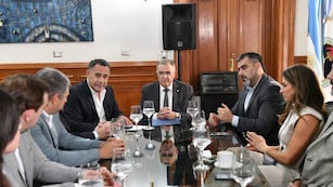 Apuesta tucumana al sector tecnológico: Más de 30 empresarios locales participaron de la misión comercial en Europa.