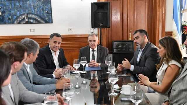 Apuesta tucumana al sector tecnológico: Más de 30 empresarios locales participaron de la misión comercial en Europa.