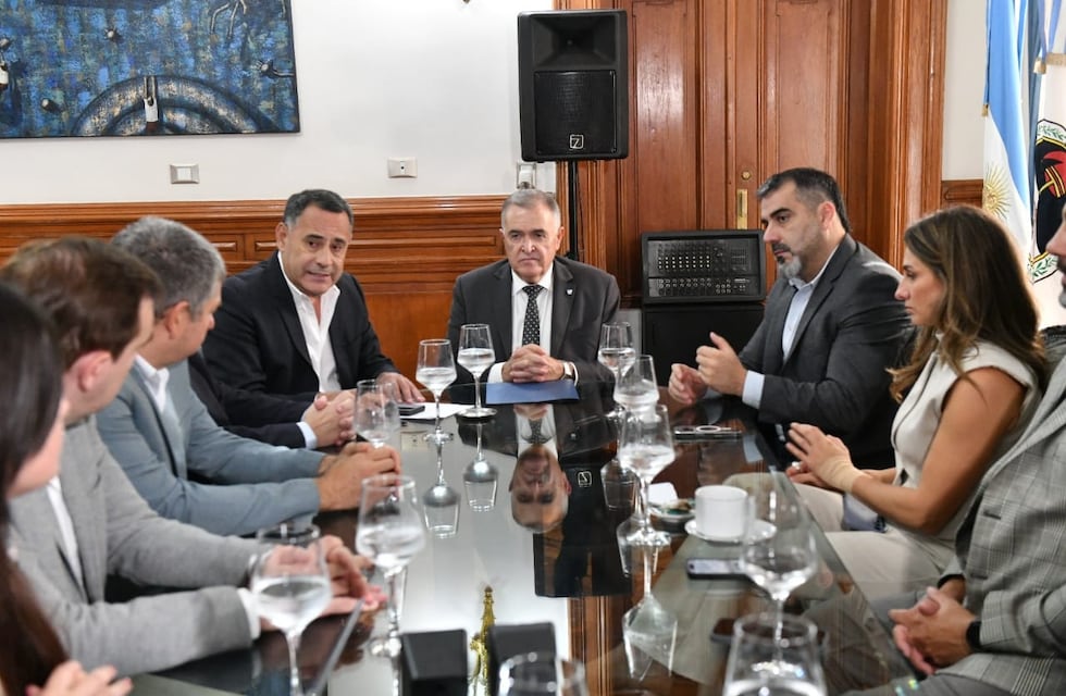 Empresas tucumanas conquistan Europa: misión comercial a Málaga y Lisboa