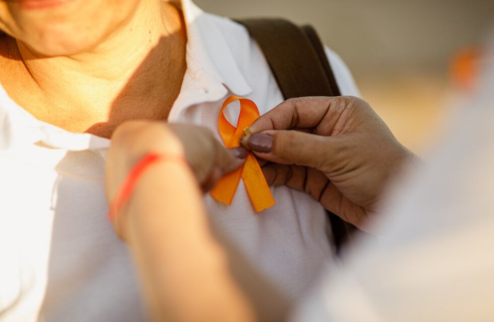 Cura Brochero contra la violencia de género