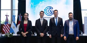 Manuel Calvo: “Nuestro gobierno genera el diálogo permanente con todos los sectores productivos de nuestra provincia".