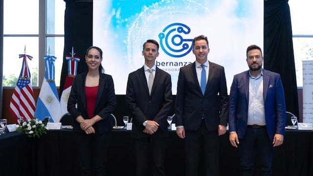 Manuel Calvo: “Nuestro gobierno genera el diálogo permanente con todos los sectores productivos de nuestra provincia".