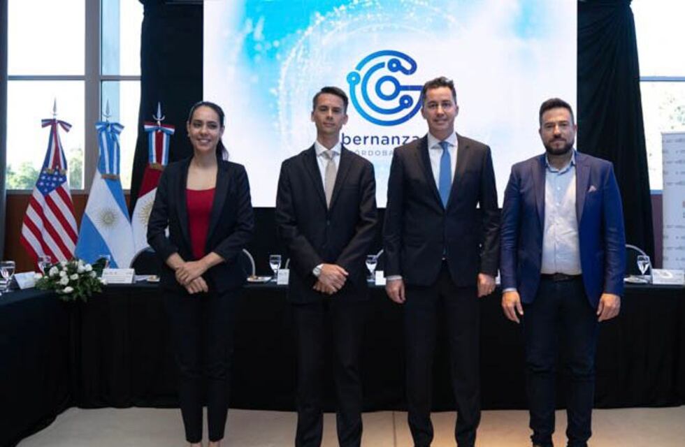 Gobernanza Digital: para Calvo, la industria del conocimiento alcanzará 85 mil puestos de trabajo