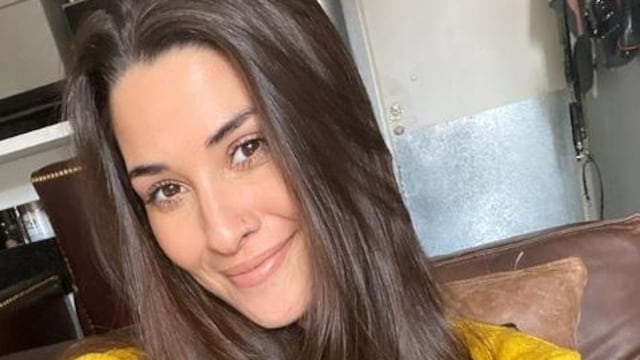 Ivana Nadal, antes de ser famosa: así lucía la influencer