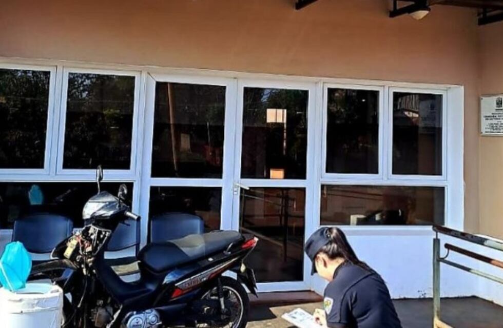 Recuperan objetos robados en Oberá: dos menores serían los responsables de los delitos