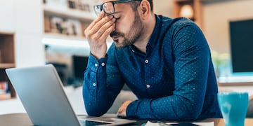 Consecuencias del Home Office.