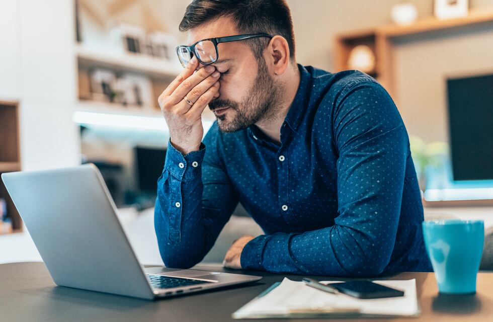 El “home office” llegó para quedarse y para muchos ya no es una opción