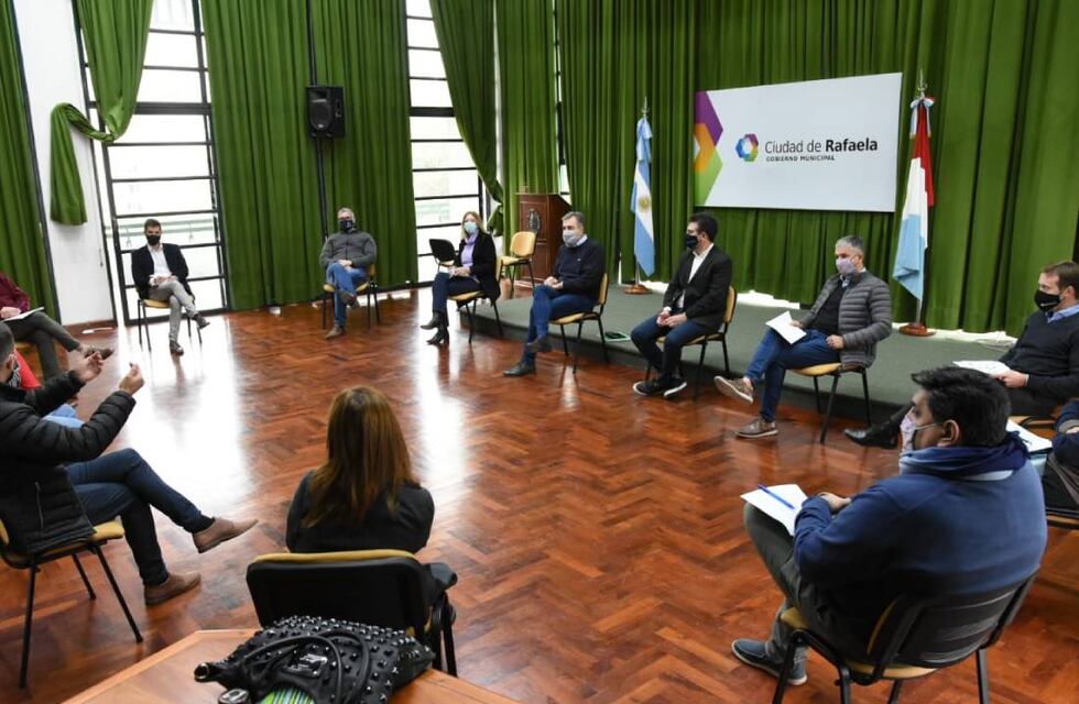 La Tasa Municipal podría subir un 38% y presentaron un paquete de beneficios tributarios