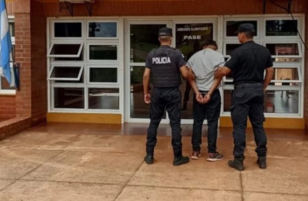 Pareja fue brutalmente atacada a machetazos por su yerno en Los Helechos
