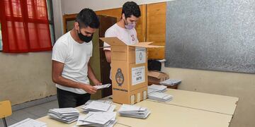 El domingo 14 de mayo serán las elecciones generales en La Pampa.