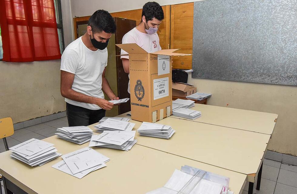 Elecciones en La Pampa 2023: dónde voto y quiénes son los candidatos a gobernador