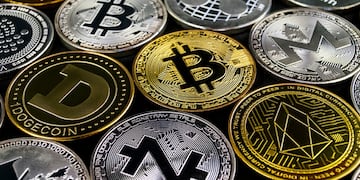 Se podrán utilizar las criptomonedas para consumir a través de la alianza entre Satoshi y Visa. (Freepik)