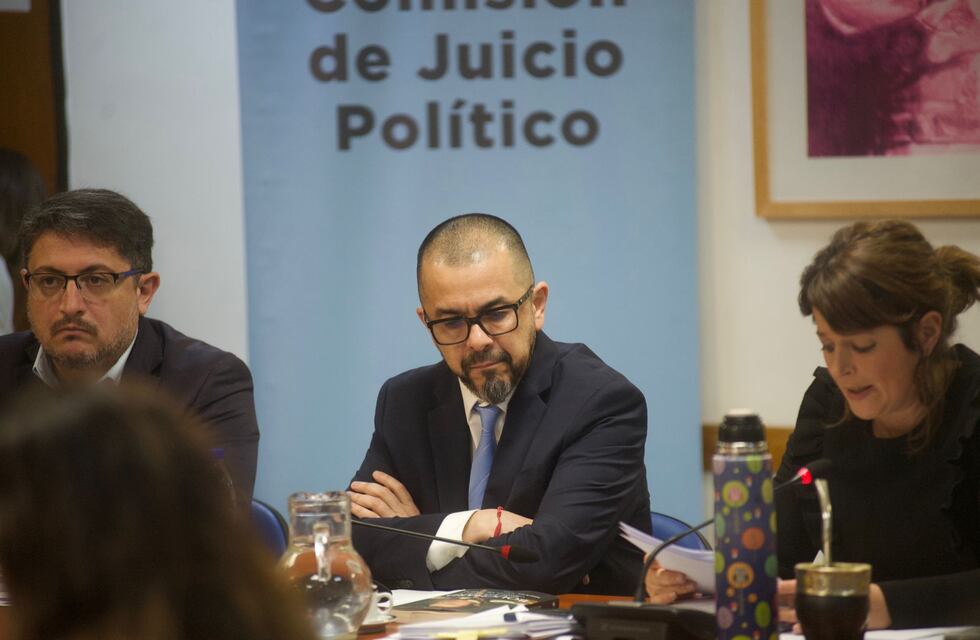 Juicio a la Corte: el asesor de Rosatti dijo que “han construido una historia a base de fantasías o calumnias”