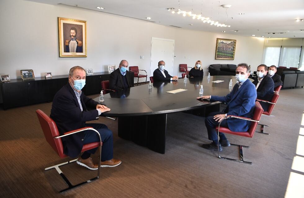 El Gobierno nacional aporta $2.700 millones para obras en Córdoba