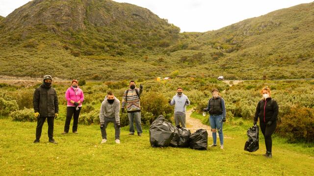 Puesta en valor de Playa Larga