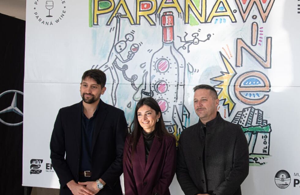 Paraná Wine en el CPC con las mejores bodegas del país