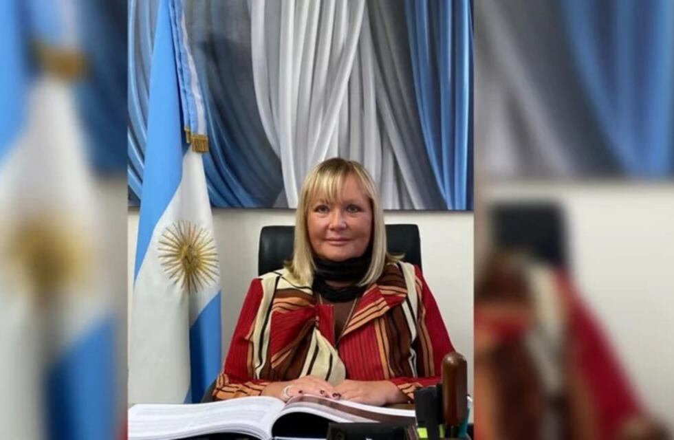 Quién es la embajadora de San Luis que trabaja en Kiev en medio de la guerra