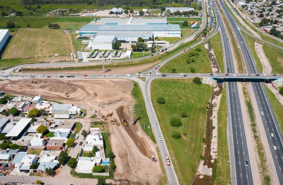 Córdoba: cortan por tres meses Circunvalación y Capdevila ¿Qué alternativas tomar?