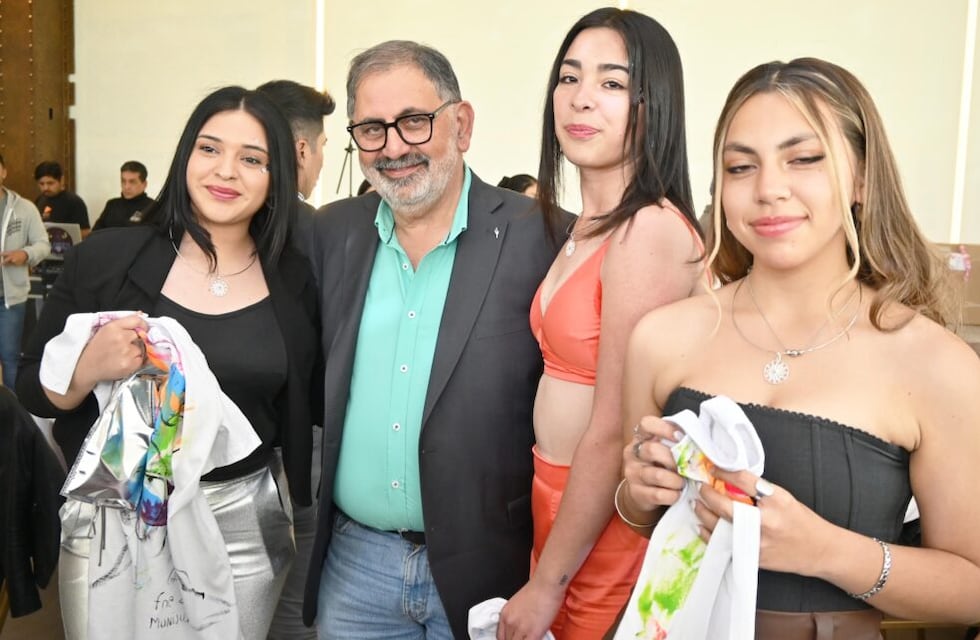 Esperando a María Becerra, Jujuy ya palpita la 72a Fiesta Nacional de los Estudiantes