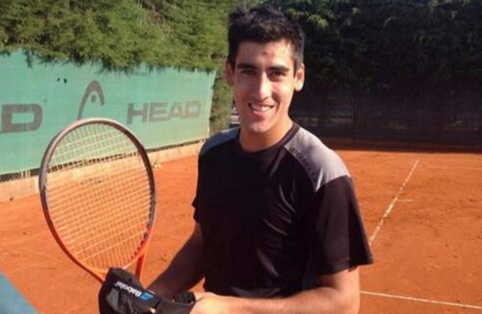 Franco Feitt fue suspendido de por vida tras haber admitido que participó en arreglos de partidos