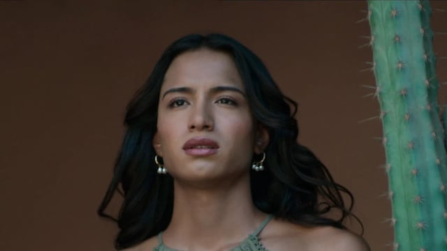 Netflix: la serie mexicana de solo 8 capítulos, cargada de intriga, que atrapa de principio a fin y está entre las más vistas