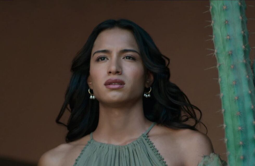 Netflix: la serie mexicana de solo 8 capítulos, cargada de intriga, que atrapa de principio a fin y está entre las más vistas