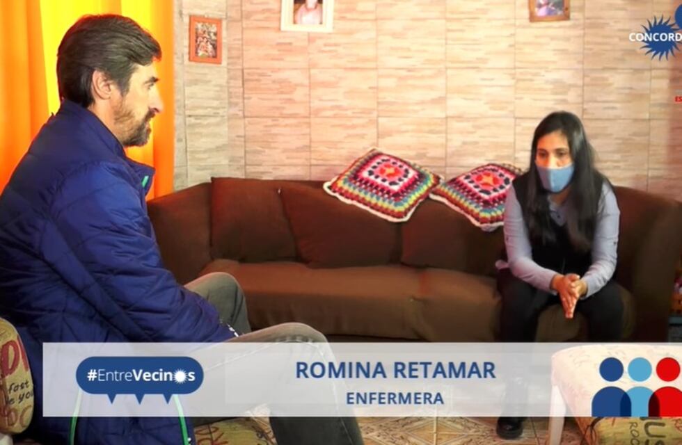 “Entre Vecinxs”, un ciclo de charlas que lleva adelante Angel Giano, Presidente del HCD de Entre Ríos