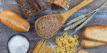 Julieta, la sanjuanina que tiene celiaquía y creó una página de lugares gastronómicos para ayudar a quienes tienen la enfermedad (imagen ilustrativa)