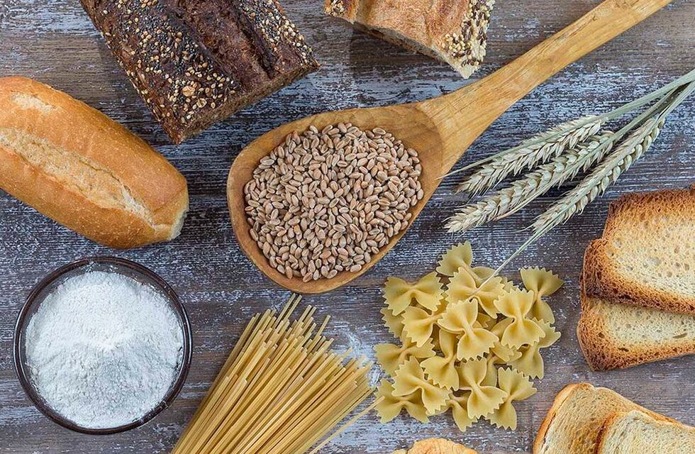 Julieta, la sanjuanina que tiene celiaquía y creó una página de lugares gastronómicos para ayudar a quienes tienen la enfermedad