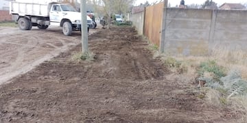 Barrios Limpios y Cuadrilla de Pintura