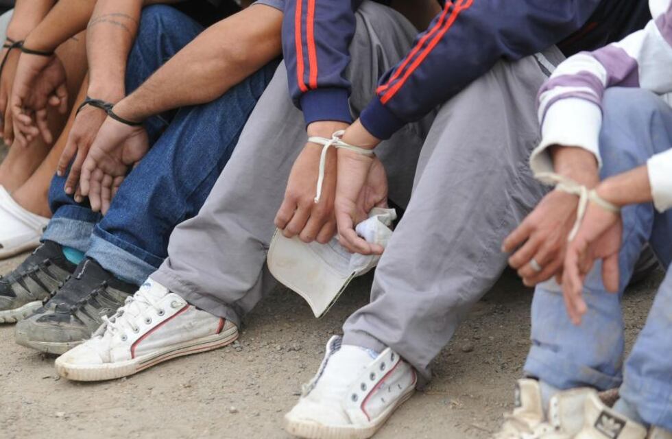 Un diputado mendocino presentó un proyecto para bajar la edad de imputabilidad: de qué se trata