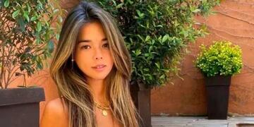 Julia Puig Galli, la abogada a la que señalan como "amante" de Gerard Piqué