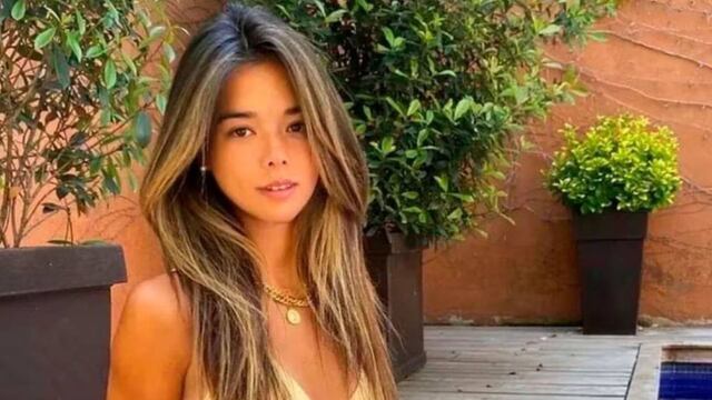 Julia Puig Galli, la abogada a la que señalan como "amante" de Gerard Piqué