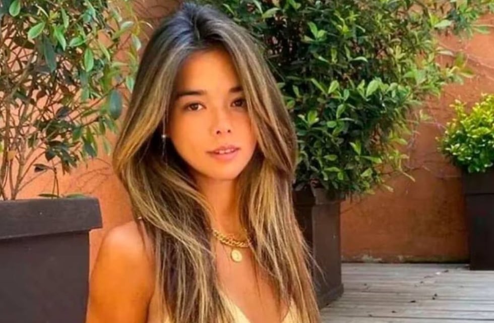 Quién es Julia Puig Gali, la mujer con la que Gerard Piqué habría engañado a Clara Chía