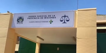 Investigan la muerte de una rescatista de animales en Posadas.