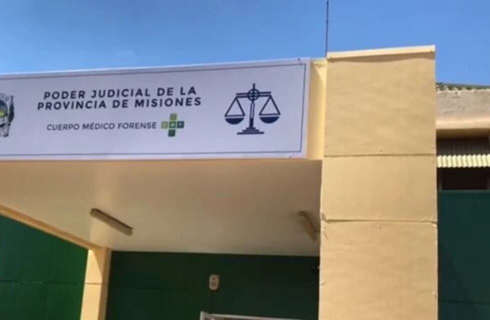 Investigan la muerte de una rescatista de animales en Posadas