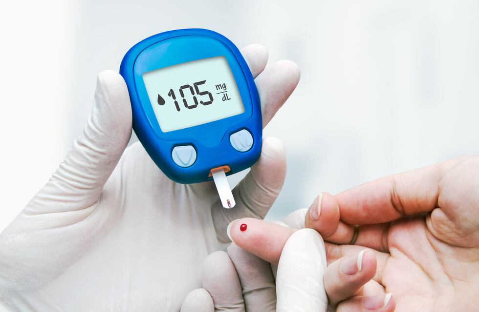 Gonzales Chaves: Primer encuentro del ciclo “Diabetes Bajo Control”