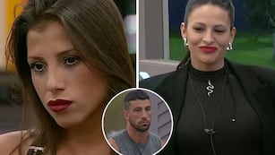 La picante alianza de Chiara y Jenifer de Gran Hermano 2025 para vengarse de Nano: “A no resucitar...”