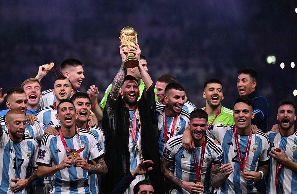 ¿Cuándo salen a la preventa las entradas de Elijo creer? La película de la Selección Argentina