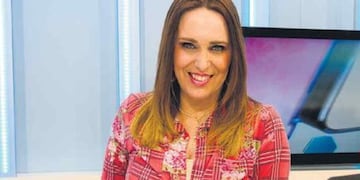 Ivanna Martin compartió un duro mensaje en redes sociales sobre lo que padeció.